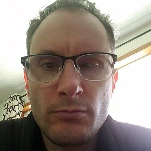 Meet your Posher, David